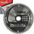 Makita Lamă de ferăstrău circular, Makforce TCT, 235 x 30 mm, 60 dinți