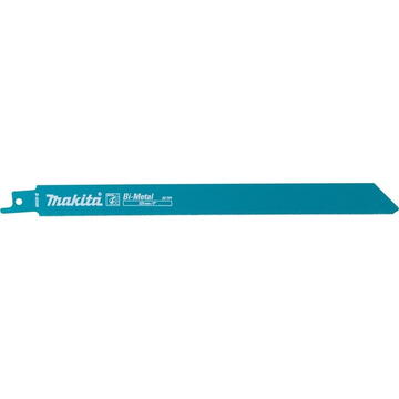 Makita Pânză de ferăstrău  BiM 225 mm 2 buc pentru metal B-43169-2