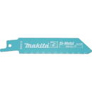 Makita Lamă de ferăstrău reciproc 100 x 0,9 mm 5bucati