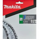 Makita Lamă de ferăstrău circular TCT, 165 x 20 mm, 24 dinți