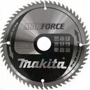 Makita Disc Circular  B-32390, Makforce, 190×30 mm, 60T