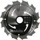 Makita B-31974 - Panza pentru fierastrau circular 190x30x12