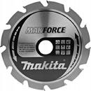 Makita Lamă de ferăstrău circular  MAKFORCE 190 mm alezaj 30 mm număr de dinți 12 lemn B-32144