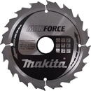 Makita Lamă de ferăstrău circular, Makforce TCT, 170 x 30 mm, 16 dinți