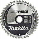 Makita Fierăstrău circular bBade, Makforce TCT, 160 x 20 mm, 40 dinți