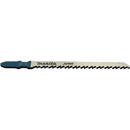 Makita Lame de ferăstrău A-86583, 5 bucăți, pentru lemn, clasa T101B, 8 Dpp, 75 mm, tip C