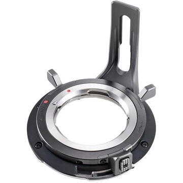 Montura M DJI pentru Ronin 4DCompatibil Zenmuse X9-6K/8K