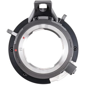 Montura M DJI pentru Ronin 4DCompatibil Zenmuse X9-6K/8K