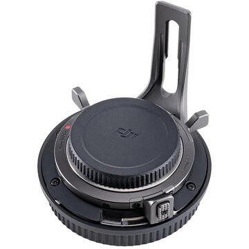 Montura M DJI pentru Ronin 4DCompatibil Zenmuse X9-6K/8K