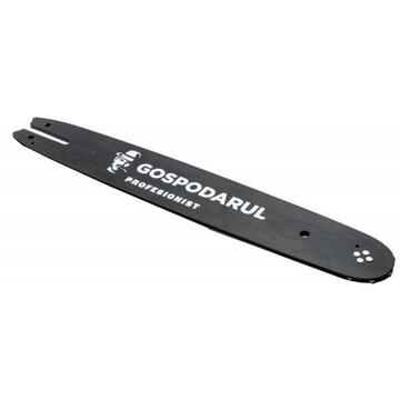 Gospopro Gospodarul profesionist - lama3/8, 14", 35 cm, 26dinti, 52 zale, 1.3 mm