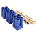 Gens ace EC5 male & female plug (3 pairs)