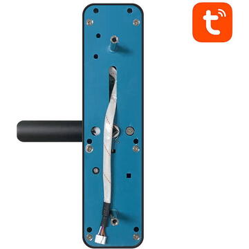 Yala Inteligenta Avatto 42182, 35-60 mm, Negru