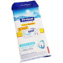 Periute de dinti clasice Dental Gum Trisa Trio Pack