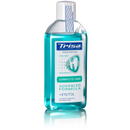 Periute de dinti clasice Trisa Apa de gura Complete Care mini 100 ml