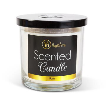 Vog und Arths Lumânare parfumată – Paris – 350 g