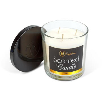 Vog und Arths Lumânare parfumată – Paris – 350 g