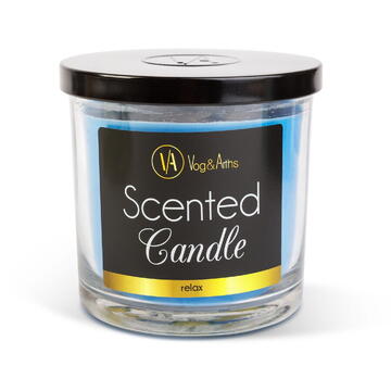 Vog und Arths Lumânare parfumată – Relax – 350 g