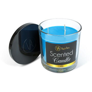 Vog und Arths Lumânare parfumată – Relax – 350 g