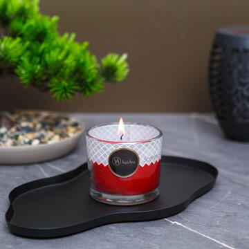 Vog und Arths Lumânare parfumată – Fructe de pădure picante – 70 g