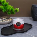 Vog und Arths Lumânare parfumată – Fructe de pădure picante – 70 g