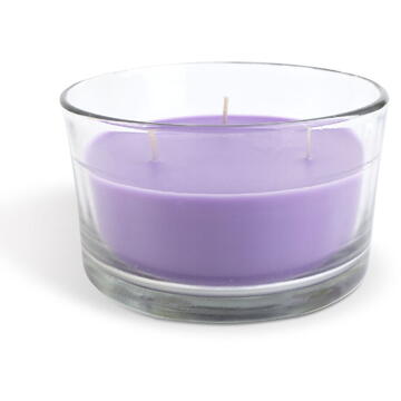 Vog und Arths Lumânare parfumată – Liliac de primăvară – 350 g