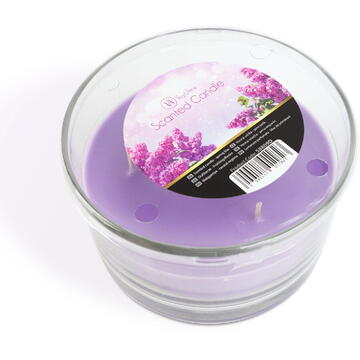 Vog und Arths Lumânare parfumată – Liliac de primăvară – 350 g