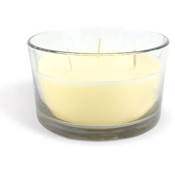 Vog und Arths Lumânare parfumată – Vanilie – 350 g