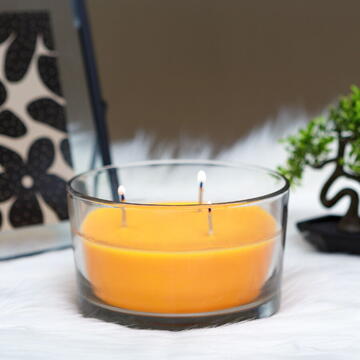 Vog und Arths Lumânare parfumată – Tropical – 350 g