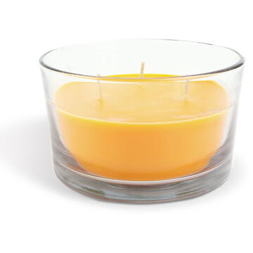 Vog und Arths Lumânare parfumată – Tropical – 350 g