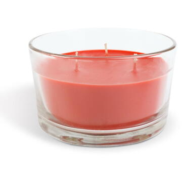 Vog und Arths Lumânare parfumată – Căpșuni & frișcă – 350 g