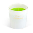 Vog und Arths Lumânare parfumată – Bergamotă – 125 g