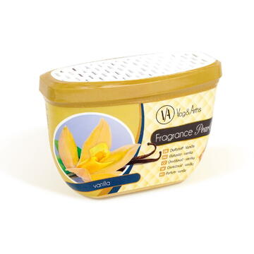 Vog und Arths Odorizant cu biluțe parfumate – Vanilie – 150 g