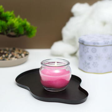 Vog und Arths Lumânare parfumată – Rose – 70 g