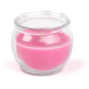 Vog und Arths Lumânare parfumată – Rose – 70 g