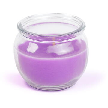 Vog und Arths Lumânare parfumată – Lavandă – 70 g