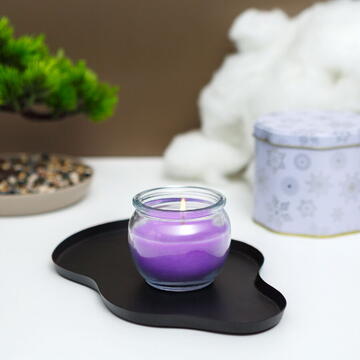 Vog und Arths Lumânare parfumată – Lavandă – 70 g