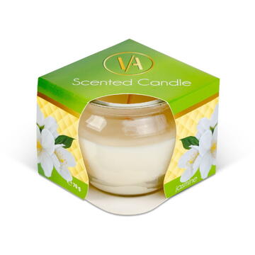 Vog und Arths Lumânare parfumată – Iasomie – 70 g