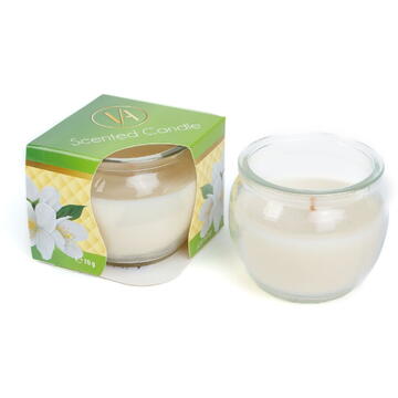 Vog und Arths Lumânare parfumată – Iasomie – 70 g