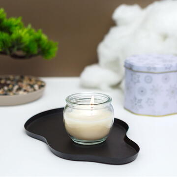 Vog und Arths Lumânare parfumată – Iasomie – 70 g