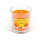 Vog und Arths Lumânare parfumată - portocale și ghimbir - 120 g