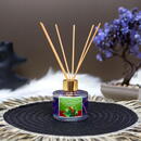 Vog und Arths Odorizant cu bețe – „winter berry” – 100 ml