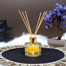 Vog und Arths Odorizant cu bețe - vanilie - 100 ml