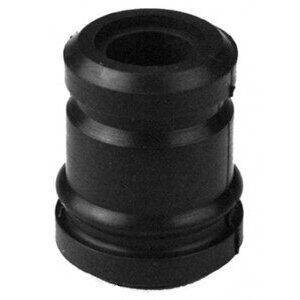 Amortizor Stihl: MS 170, 180, 190T, 191, 270, 280 (cauciuc negru) -