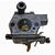 Carburator Stihl: MS 260 - (ZAMA)