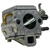 Carburator Stihl: MS 340, 360, 034, 036 -