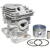 Kit cilindru Stihl MS 270, 027 - 44mm -