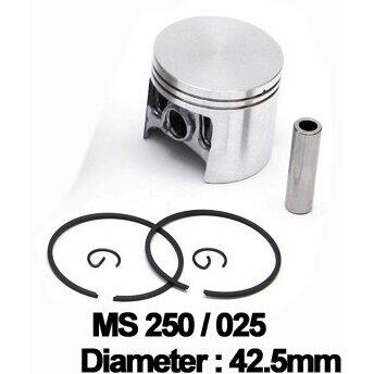 Piston complet Stihl: MS 250 (42.5mm) -