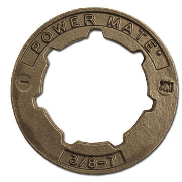 Rotita motrica 3/8 7 max