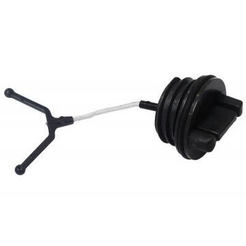 Buson benzina Husqvarna: 225, 240, 245, 250 -