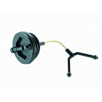 Buson ulei Husqvarna:  181, 281, 288, 362, 365, 371, 372, 385, 394, 395, 3120 -